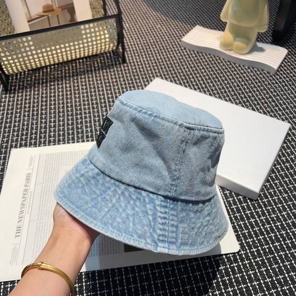 Miu Miu Hat MUH00179 Miu Miu Hat MUH00179